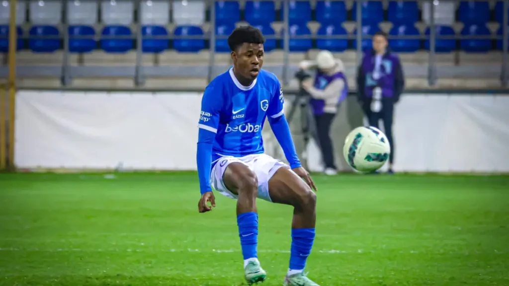 Nigeria Adjusts Squad for Friendlies Against Poland and Portugal, Calls Up Eric Chelle and Christian Akpan