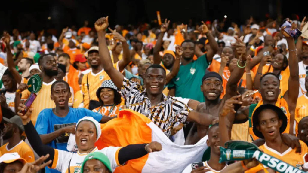 No Ivorian Fans Will Travel to the World Cup in the U.S.