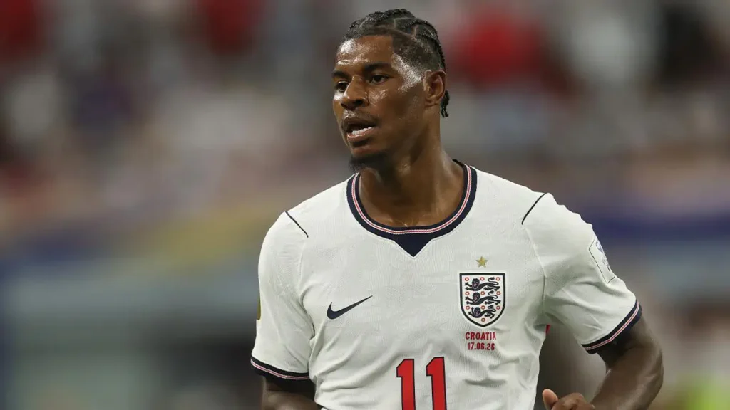 No More Loans for Barcelona as Manchester United Decides Rashford’s Future