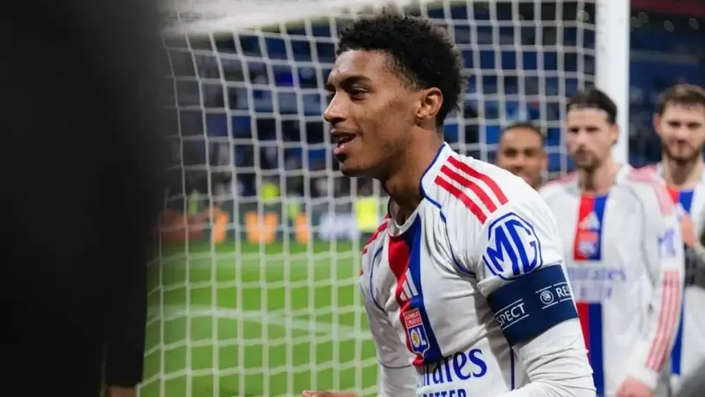 Noham Kamara Joins Lyon on Permanent Deal