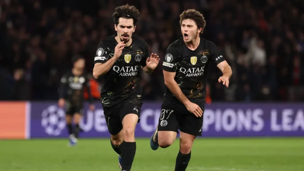 PSG Takes a Stand: Club Addresses Real Madrid’s Interest in Key Players
