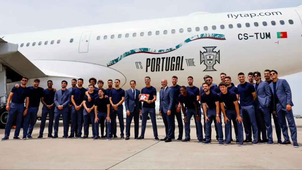 Portugal National Team to Honor Diogo Jota at World Cup