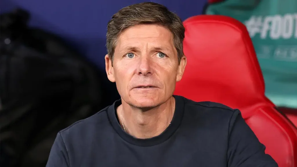 Premier League star might join Glasner at Milan