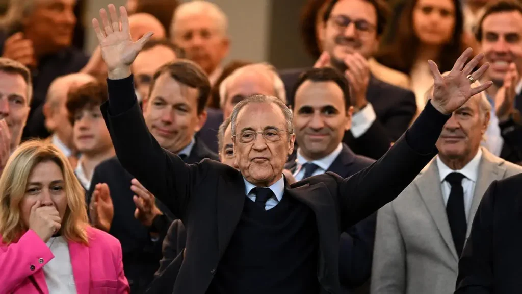 Real Madrid Calls for UEFA to Expel Barcelona from European Competitions and Revoke Their Titles Real Madrid Calls for UEFA to Expel Barcelona from European Competitions and Revoke Their Titles