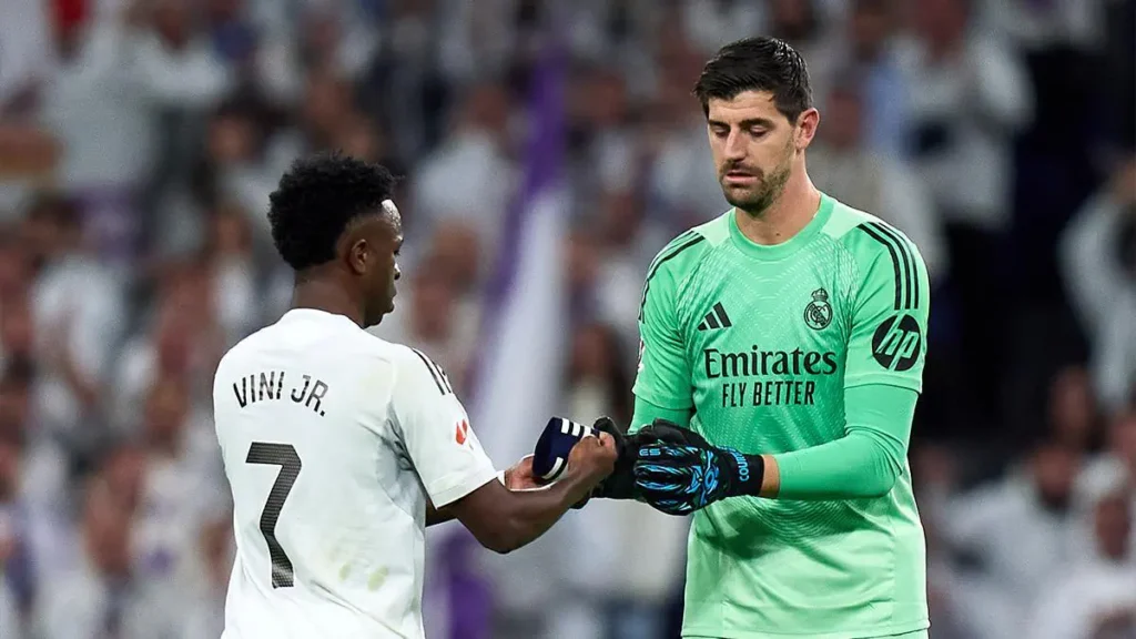 Real Madrid Star Declares This Will be His Final World Cup