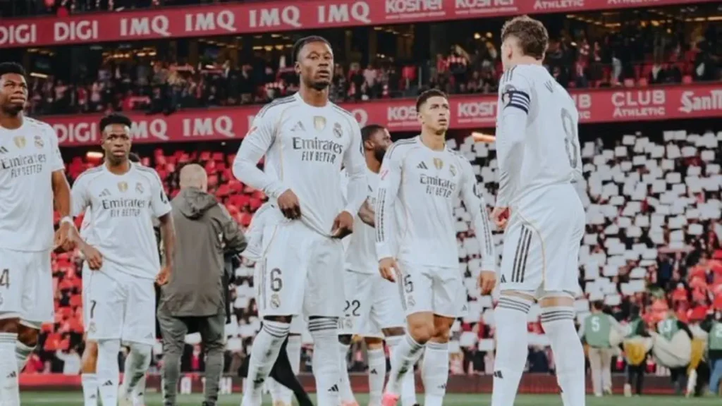 Real Madrid Star Earns Degree from Harvard