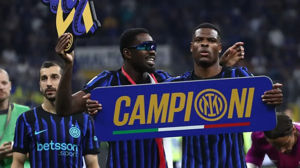 Real Madrid in Talks with Serie A Star, Mourinho’s Top Target Real Madrid in Talks with Serie A Star, Mourinho’s Top Target
