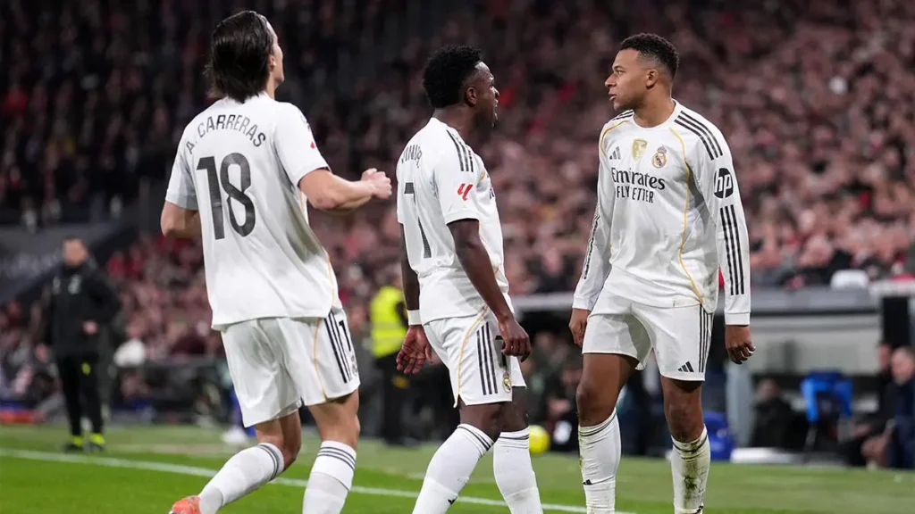 Real Madrid places star player on the transfer list after Mourinho’s plans don’t align.