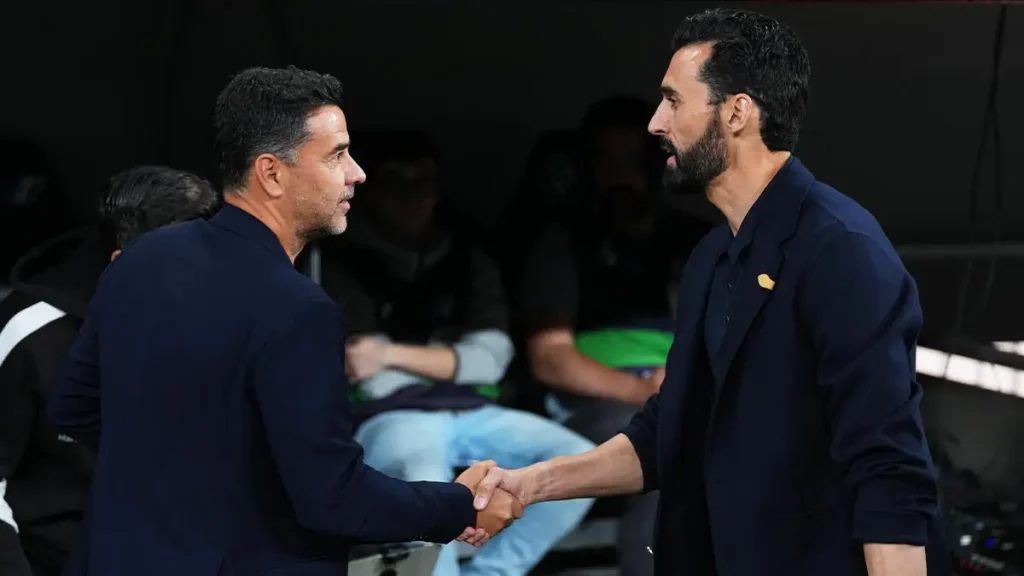 Renowned Spanish Coach Takes the Helm at Ajax