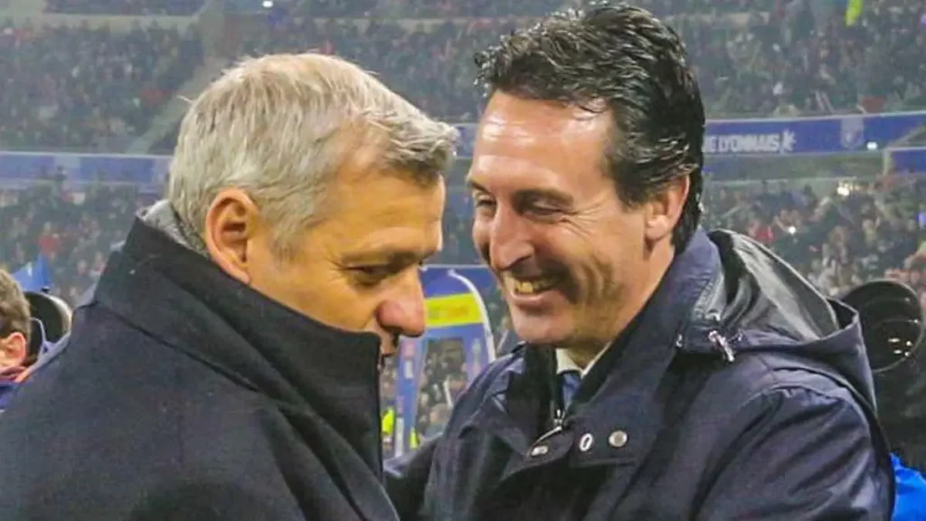 Renowned coach set to lead legendary French club Renowned coach set to lead legendary French club