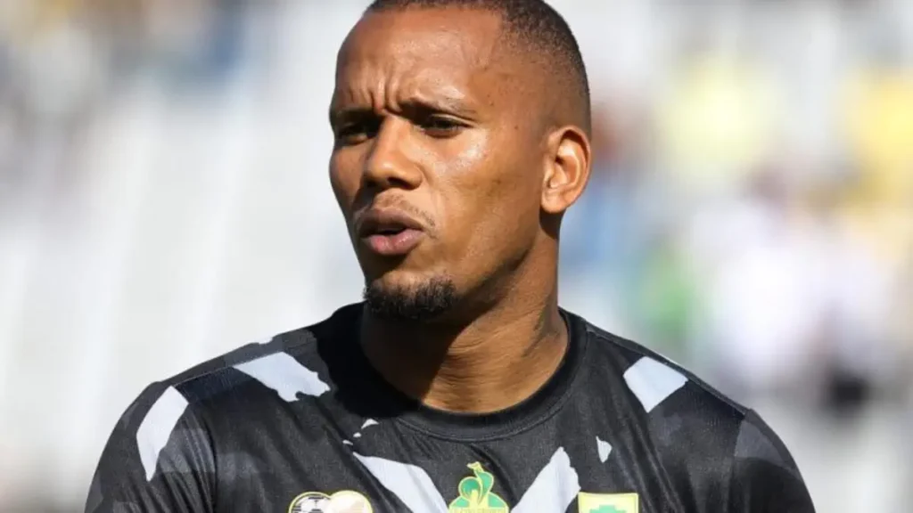 Ricardo Goss backs Hugo Broos’ strategy before facing Czechia following Mexico defeat Ricardo Goss backs Hugo Broos’ strategy before facing Czechia following Mexico defeat