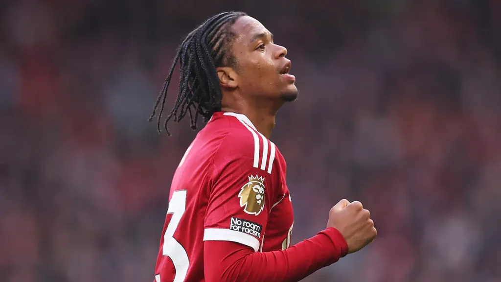 Rio Ngumoha Set for Possible Move to the Bundesliga Rio Ngumoha Set for Possible Move to the Bundesliga