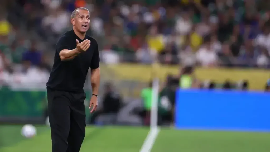 Sabri Lamouchi Fired Following Tunisia’s Heavy World Cup Loss to Sweden
