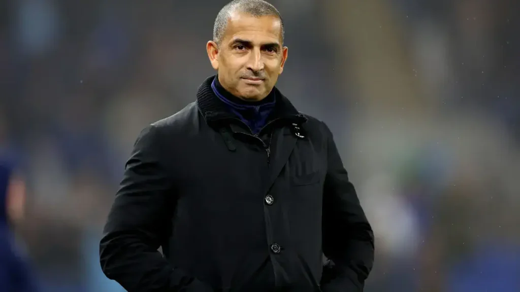 Sabri Lamouchi’s Future Uncertain Following Tunisia’s Heavy World Cup Loss to Sweden
