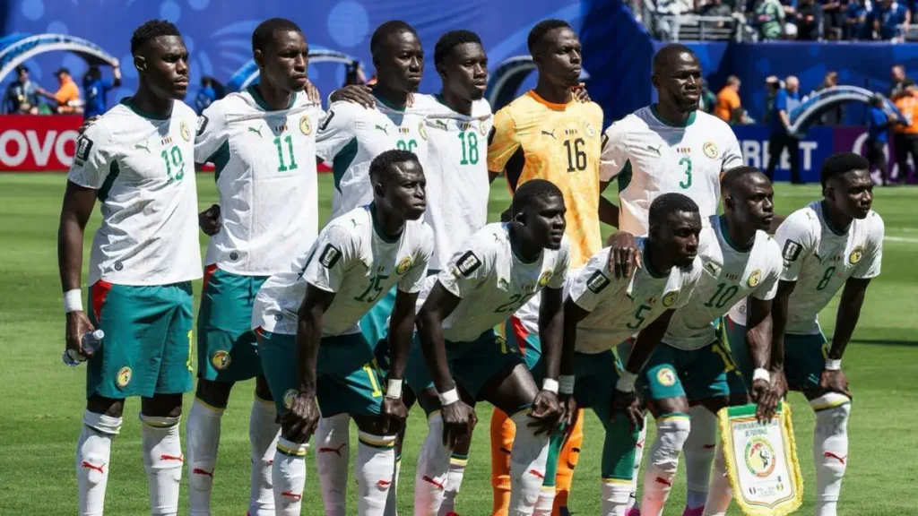 Scandal Breaks in Senegal Camp Before Crucial World Cup Match