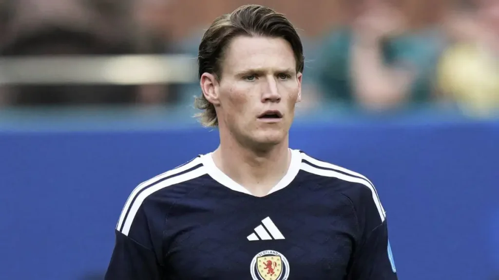 Scotland’s World Cup Journey Ends as Round of 16 Matchups Are Finalized