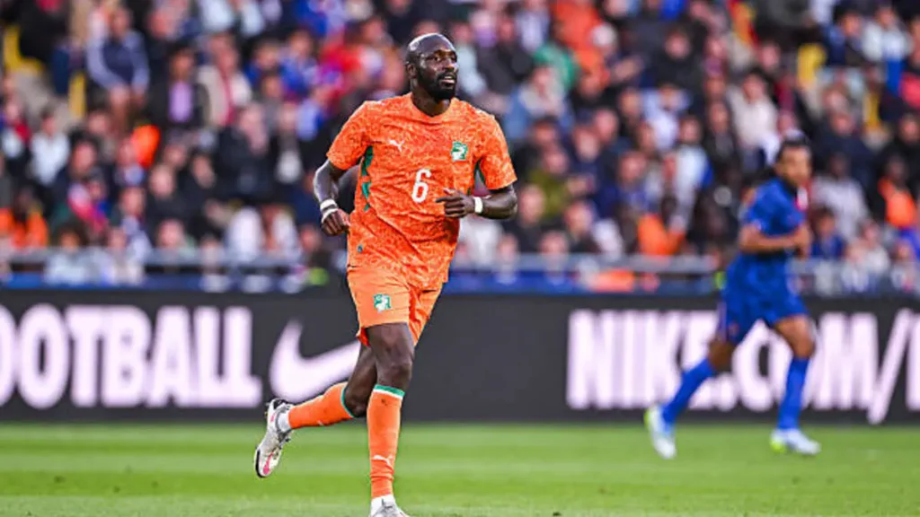 Seko Fofana warns France to watch out for Senegal in their World Cup matchup