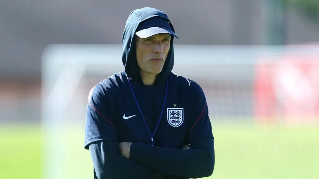 Tuchel Misses Chance to Call Up Alexander-Arnold for World Cup Due to Odd Circumstance Tuchel Misses Chance to Call Up Alexander-Arnold for World Cup Due to Odd Circumstance