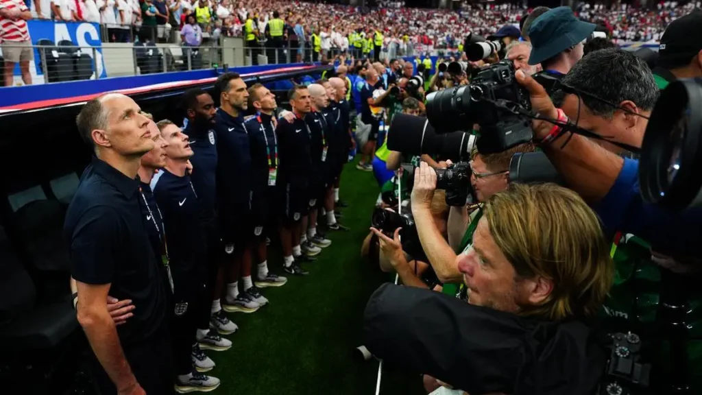 Tuchel Pleads with FIFA Following Disappointing World Cup Debut