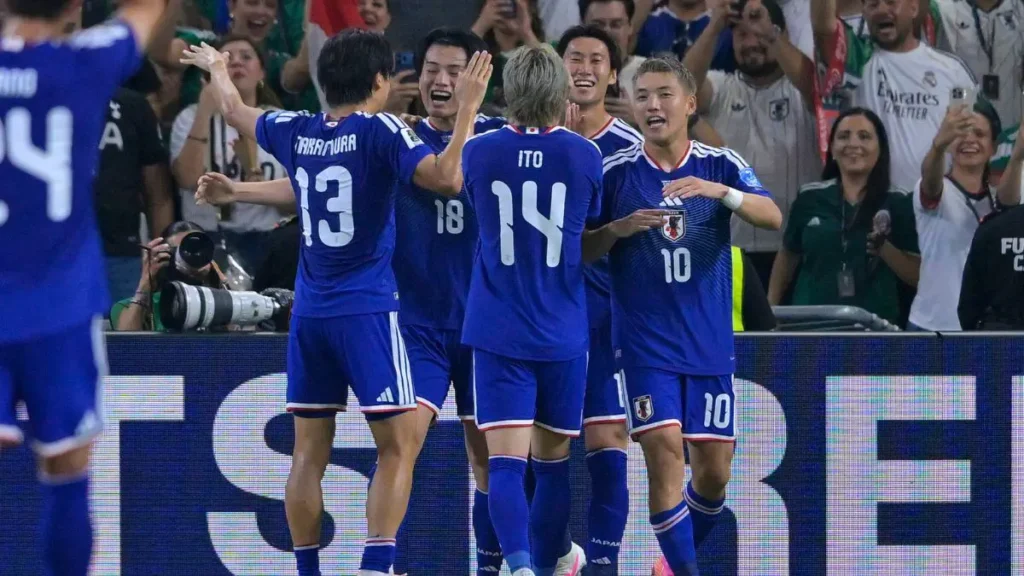 Tunisia Exits World Cup as Japan Sets Historic Record