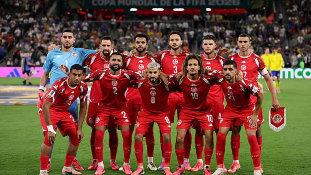 Tunisia Faces Disappointing World Cup Stats Tunisia Faces Disappointing World Cup Stats