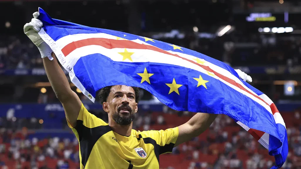 US Department Plans Special Gift for Vozinha—What’s the Story?