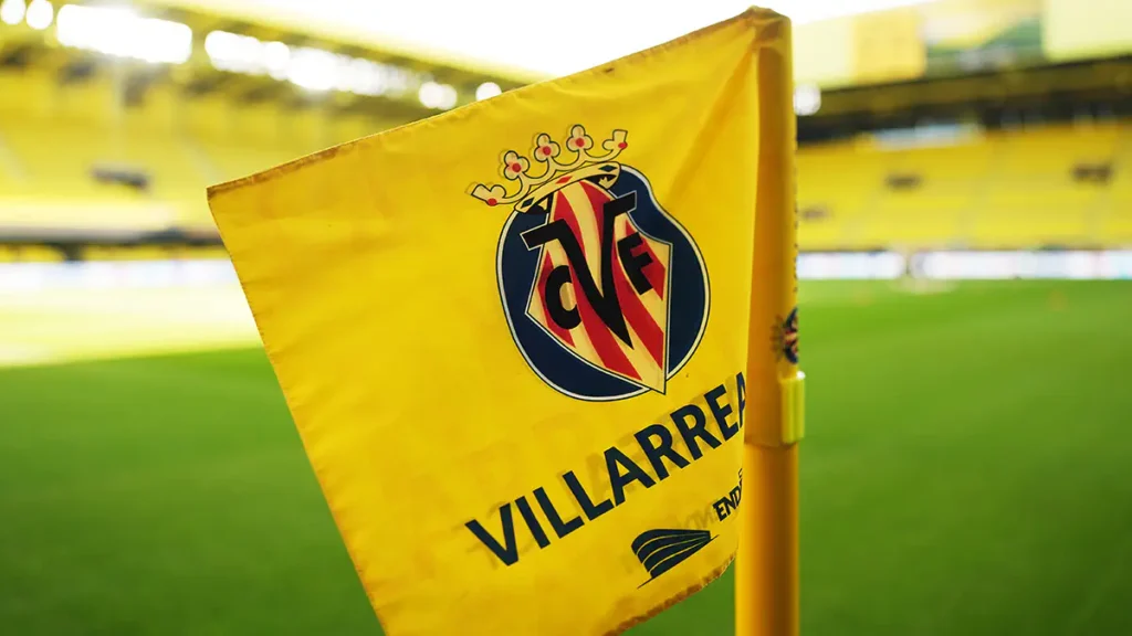Villarreal Names New Head Coach