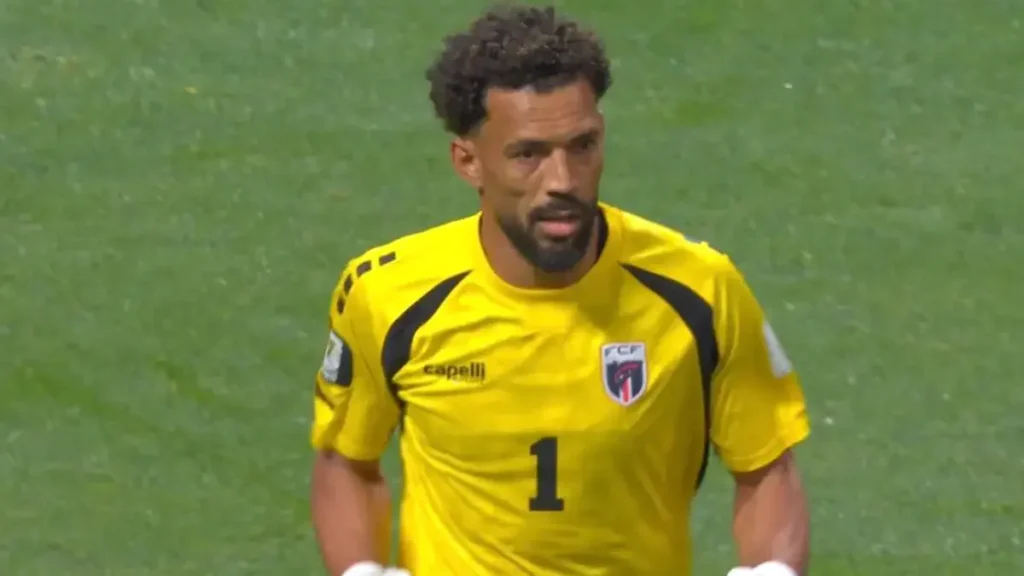 “Vozinha Celebrates Dream Come True After Cape Verde’s Historic Draw with Spain”