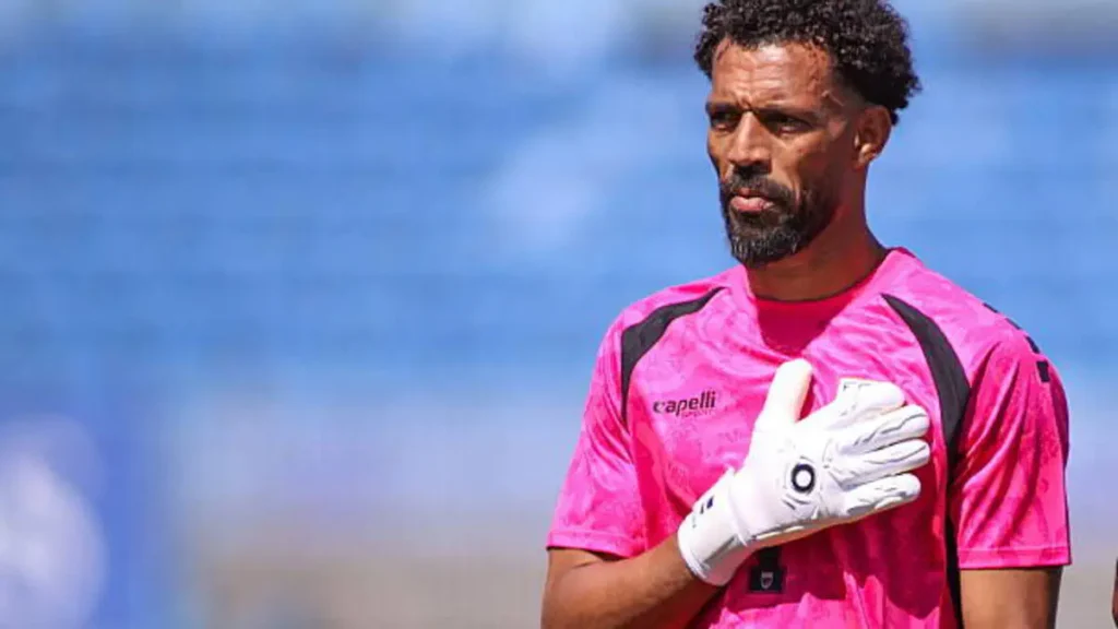 Vozinha shares how the World Cup shifted his perspective