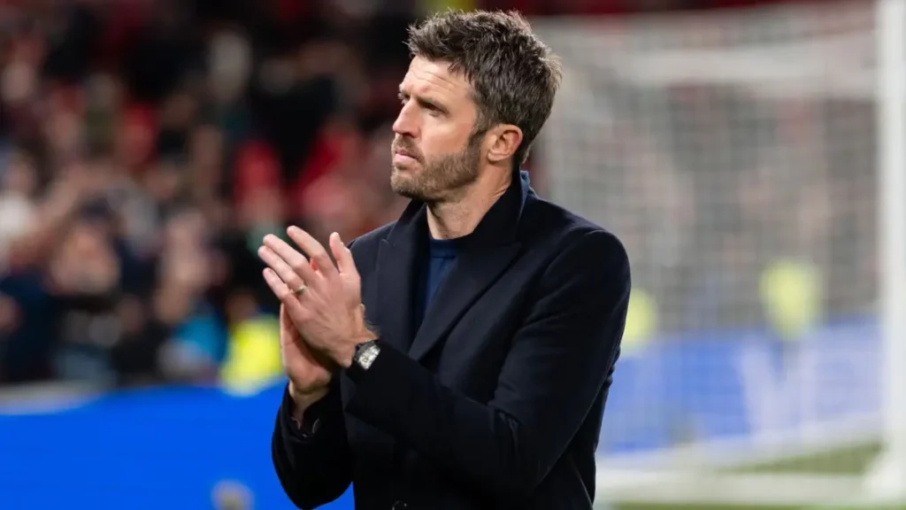West Ham Sets £80 Million Price Tag for Next ‘Rice’ as Manchester United Shows Interest