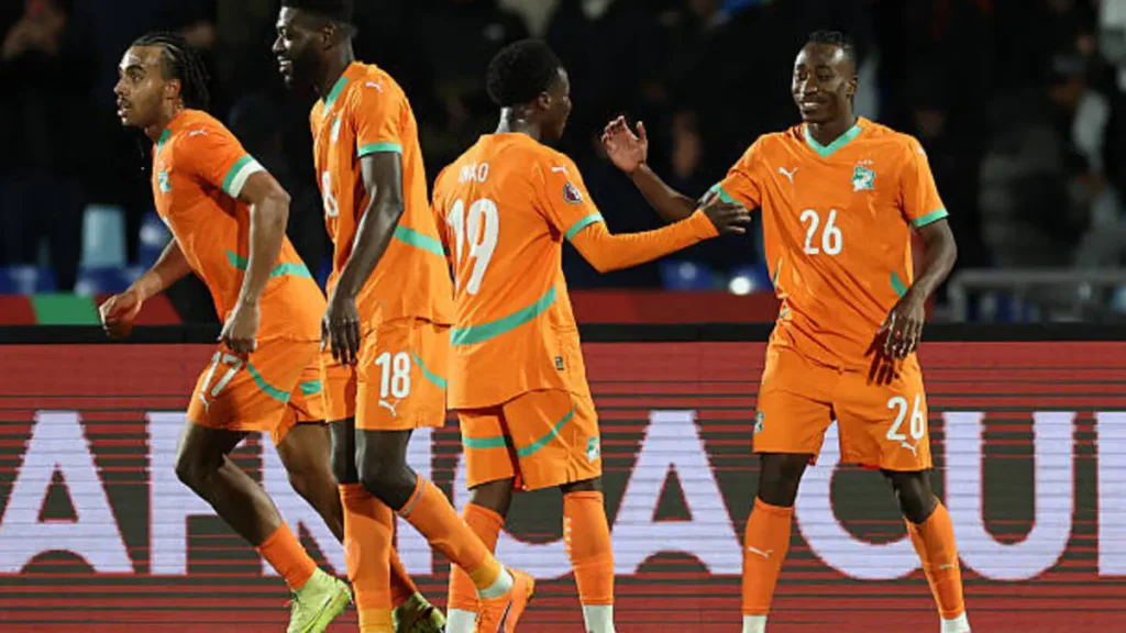 Where to Catch the France-Ivory Coast Friendly Match?