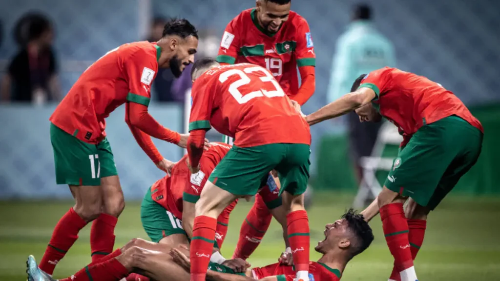 Where to Catch the Morocco vs. Madagascar Friendly Match? Where to Catch the Morocco vs. Madagascar Friendly Match?