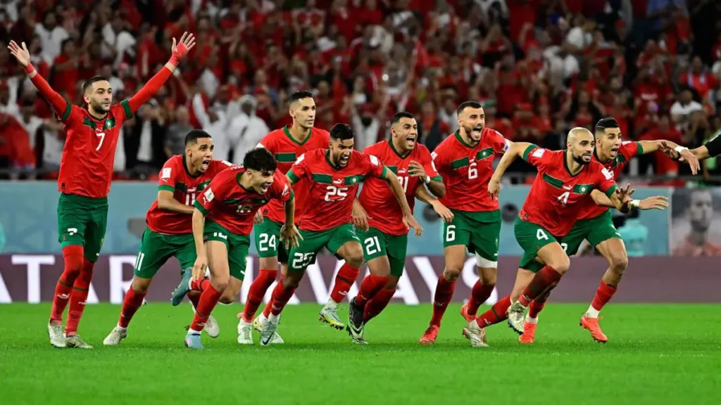 Where to Catch the Scotland vs. Morocco FIFA World Cup 2026 Match?