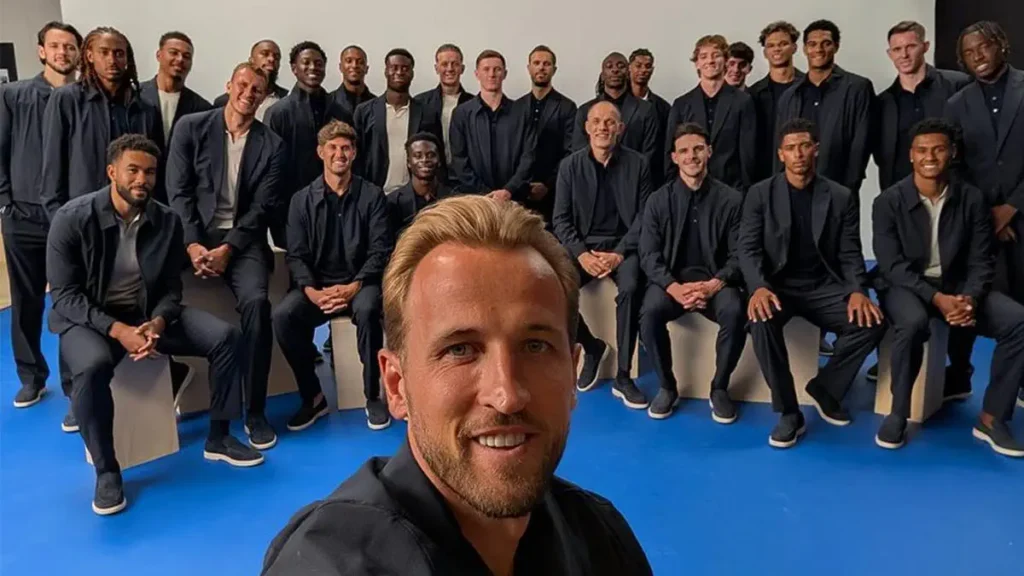 World Cup Scandal: US Detains Suspects for Stealing England Squad’s Gear World Cup Scandal: US Detains Suspects for Stealing England Squad’s Gear