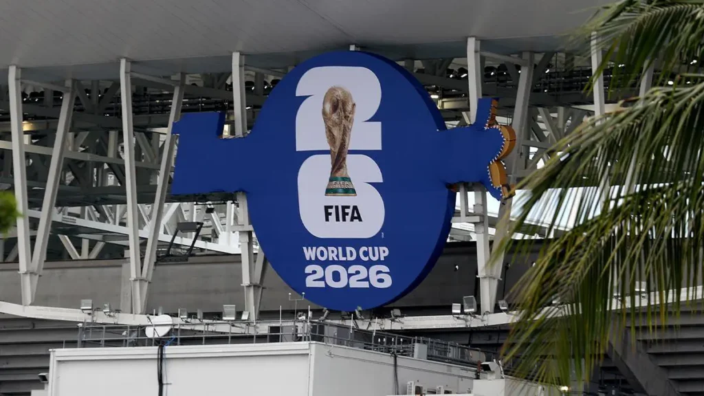 World Cup Weather Shifts: Substitutes May Have to Watch Matches from Dressing Room