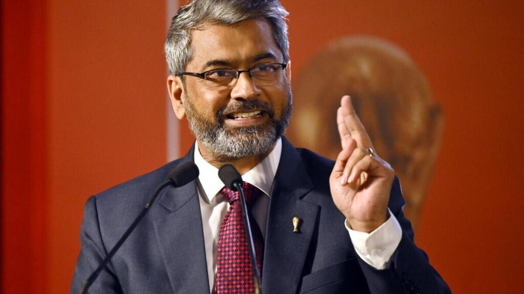 ഐഎഫ്എഫ് ജനറൽ ബോഡി യോഗം: ഐഎസ്എൽ 2026 തീയതി പ്രഖ്യാപിച്ചു, ഭേദഗതി ചെയ്ത ഭരണഘടനയ്ക്ക് അംഗീകാരം