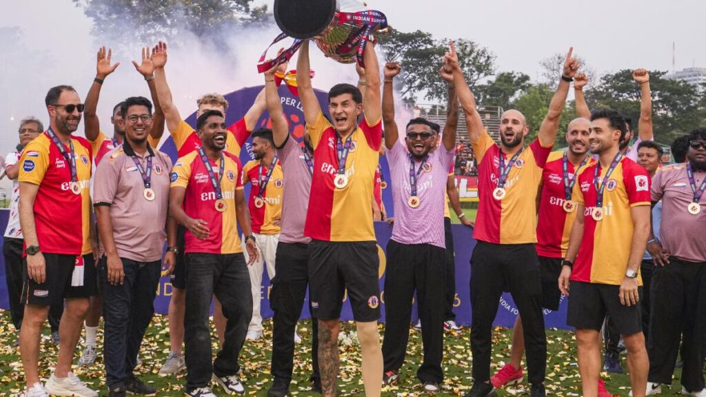 ഐഎസ്എൽ 2026-27 സീസൺ സെപ്റ്റംബർ 1 മുതൽ ഏപ്രിൽ 11 വരെ; എഐഎഫ്എഫ് കരട് ഷെഡ്യൂൾ പുറത്ത്