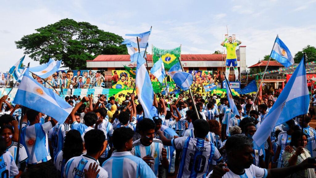 ഫിഫ ലോകകപ്പ് 2026: ഇന്ത്യയിൽ സൗജന്യമായി കാണുന്നത് എങ്ങനെ?